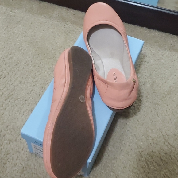 ballerina shoes - Picture 3 of 3